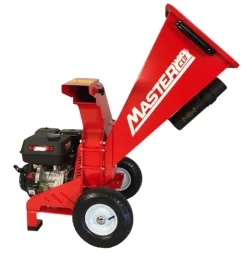 MASTERCUT JD-CH7 ROZDRABNIACZ SPALINOWY REBAK DO GAŁĘZI 7cm / 9KM