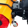 MASTERCUT KCB25M ZAMIATARKA SPALINOWA ODŚNIEŻARKA ODŚNIEŻARKI SPALINOWA z NAPĘDEM 6.5KM 80cm - OFICJALNY DYSTRYBUTOR - AUTORYZOWANY DEALER MASTERCUT