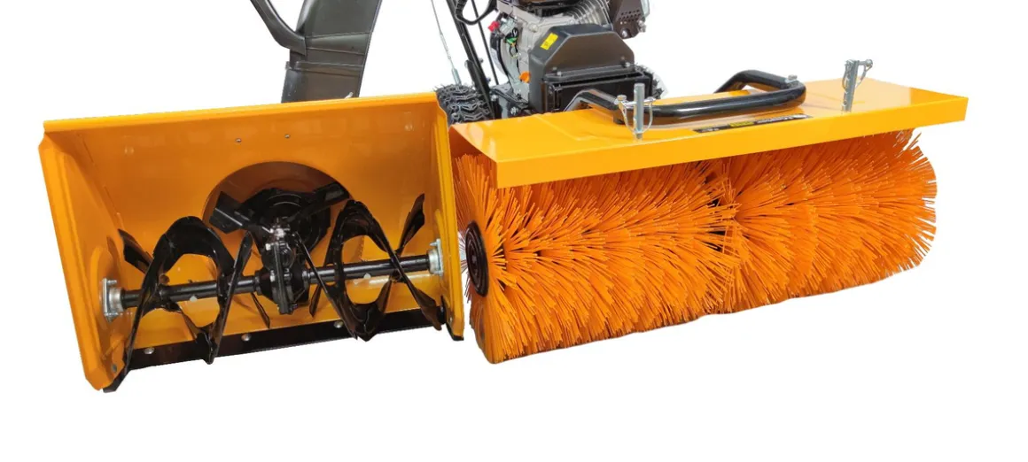 MASTERCUT KCB25M ZAMIATARKA SPALINOWA ODŚNIEŻARKA ODŚNIEŻARKI SPALINOWA z NAPĘDEM 6.5KM 80cm - OFICJALNY DYSTRYBUTOR - AUTORYZOWANY DEALER MASTERCUT