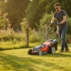 MasterCut KE43/2000 KOSIARKA ELEKTRYCZNA DO TRAWY SILNIK INDUKCYJNY BEZSZCZOTKOWY 2000W / 43cm - EWIMAX - OFICJALNY DYSTRYBUTOR - AUTORYZOWANY DEALER MASTERCUT
