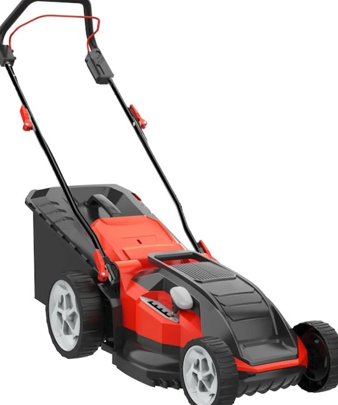 MasterCut KE43/2000 KOSIARKA ELEKTRYCZNA DO TRAWY SILNIK INDUKCYJNY BEZSZCZOTKOWY 2000W / 43cm - EWIMAX - OFICJALNY DYSTRYBUTOR - AUTORYZOWANY DEALER MASTERCUT