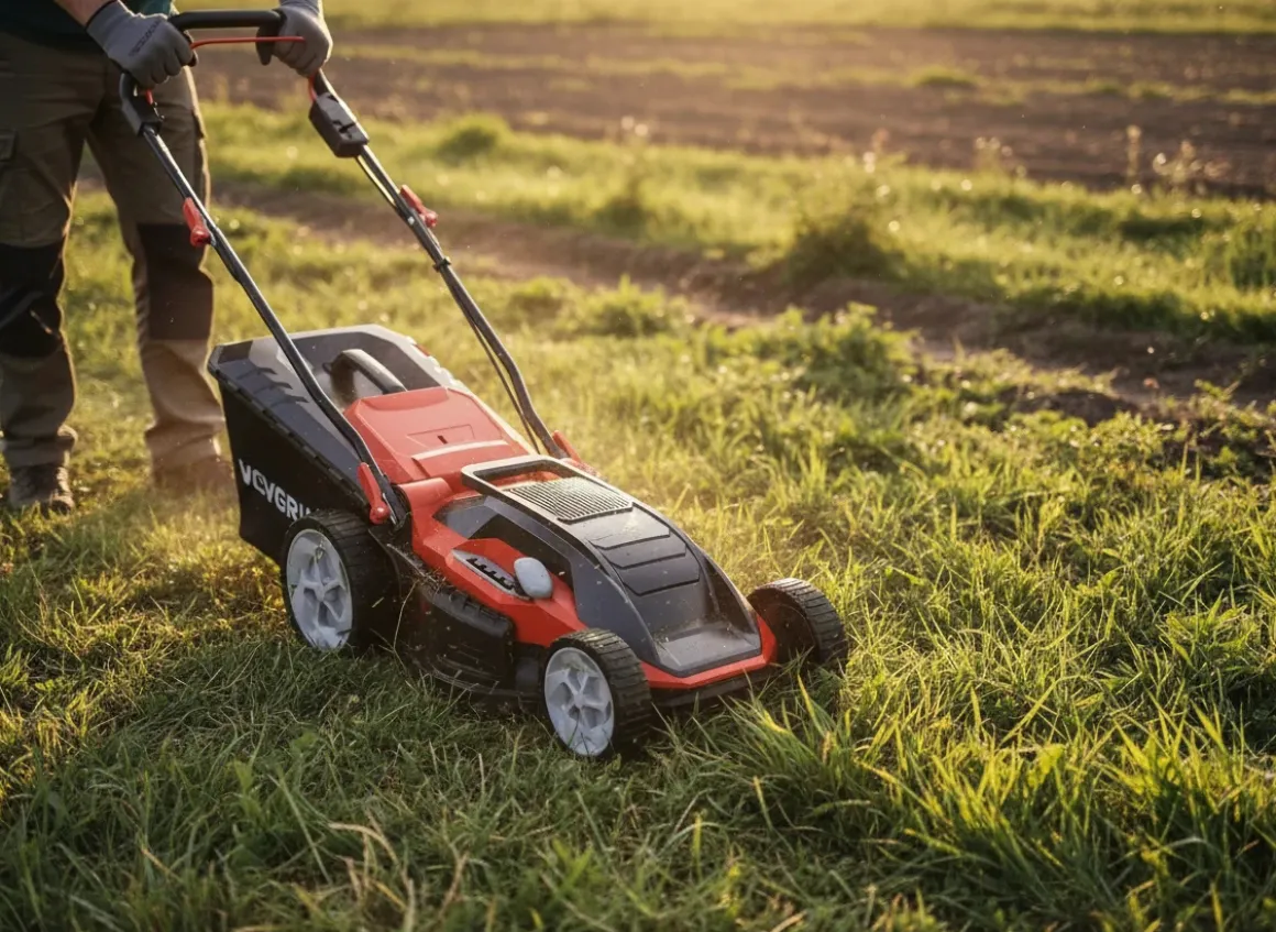MasterCut KE43/2000 KOSIARKA ELEKTRYCZNA DO TRAWY SILNIK INDUKCYJNY BEZSZCZOTKOWY 2000W / 43cm - EWIMAX - OFICJALNY DYSTRYBUTOR - AUTORYZOWANY DEALER MASTERCUT
