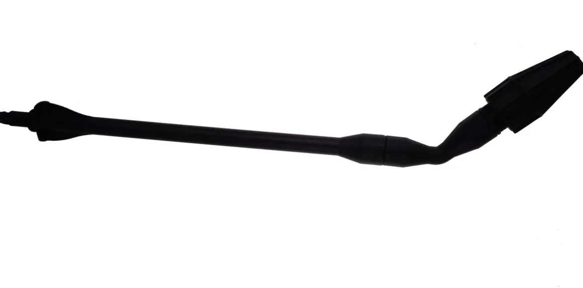 MASTERCUT LANCA Z DYSZĄ TURBO ROTACYJNA KĄTOWA DO MYJKI MASTERCLEAN HP np. HP18190M, HP1890MHR, HP18210BHR (z redukcją)