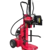MASTERCUT LS15TE ŁUPARKA DO DREWNA HYDRAULICZNA ELEKTRYCZNA PIONOWA RĘBAK 15T 230V 2,2kW