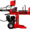 MASTERCUT LS15TG ŁUPARKA DO DREWNA HYDRAULICZNA SPALINOWA PIONOWA RĘBAK 15T 212cm3 7kM