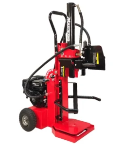 MASTERCUT LS15TG ŁUPARKA DO DREWNA HYDRAULICZNA SPALINOWA PIONOWA RĘBAK 15T 212cm3 7kM