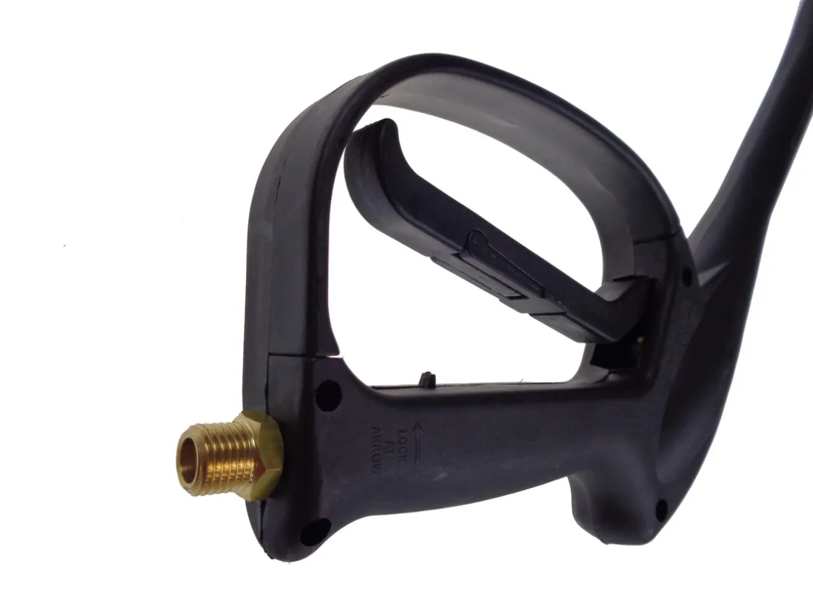 MASTERCUT MASTERCLEAN HPLDG01 PISTOLET DO MYJKI MASTERCLEAN HP18210 METALOWY