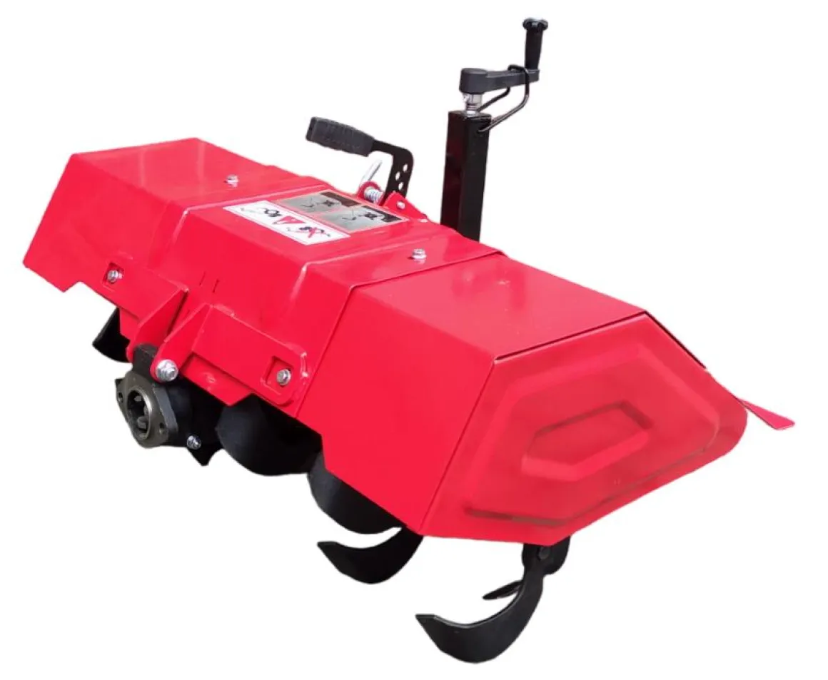 MASTERCUT MC370-01 GLEBOGRYZARKA MASTERCUT MC370-01 80 cm DO TRAKTORA JEDNOOSIOWEGO MASTERCUT MC370 / CEDRUS TJ01,TJ02