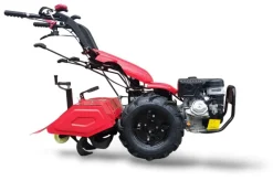 MASTERCUT MC370G TRAKTOREK TRAKTOR JEDNOOSIOWY Z GLEBOGRYZARKĄ 80cm MIKROCIĄGNIK GLEBOGRYZARKA DZIK WOM JANSEN AGRO GRILLO MURATORI - EWIMAX - OFICJALNY DYSTRYBUTOR - AUTORYZOWANY DEALER MASTERCUT