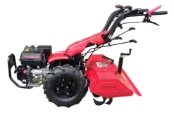 MASTERCUT MC370G TRAKTOREK TRAKTOR JEDNOOSIOWY Z GLEBOGRYZARKĄ 80cm MIKROCIĄGNIK GLEBOGRYZARKA DZIK WOM JANSEN AGRO GRILLO MURATORI - EWIMAX - OFICJALNY DYSTRYBUTOR - AUTORYZOWANY DEALER MASTERCUT