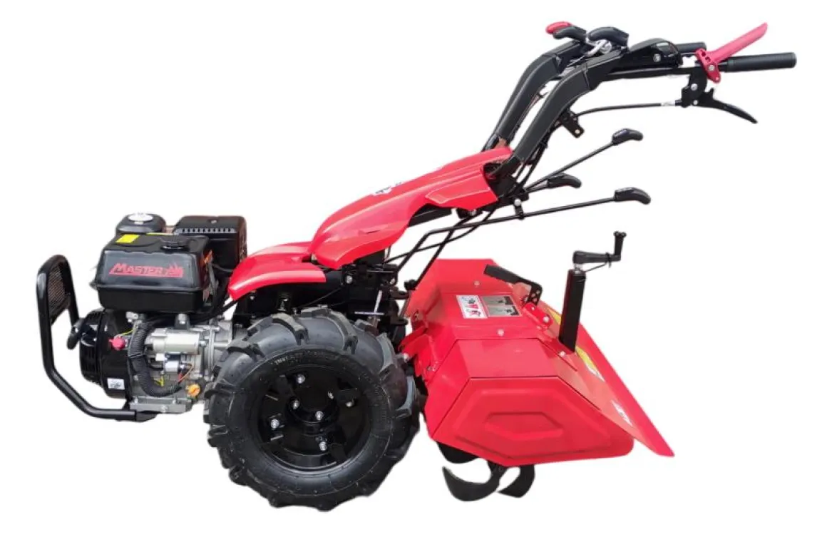 MASTERCUT MC370G TRAKTOREK TRAKTOR JEDNOOSIOWY Z GLEBOGRYZARKĄ 80cm MIKROCIĄGNIK GLEBOGRYZARKA DZIK WOM JANSEN AGRO GRILLO MURATORI - EWIMAX - OFICJALNY DYSTRYBUTOR - AUTORYZOWANY DEALER MASTERCUT