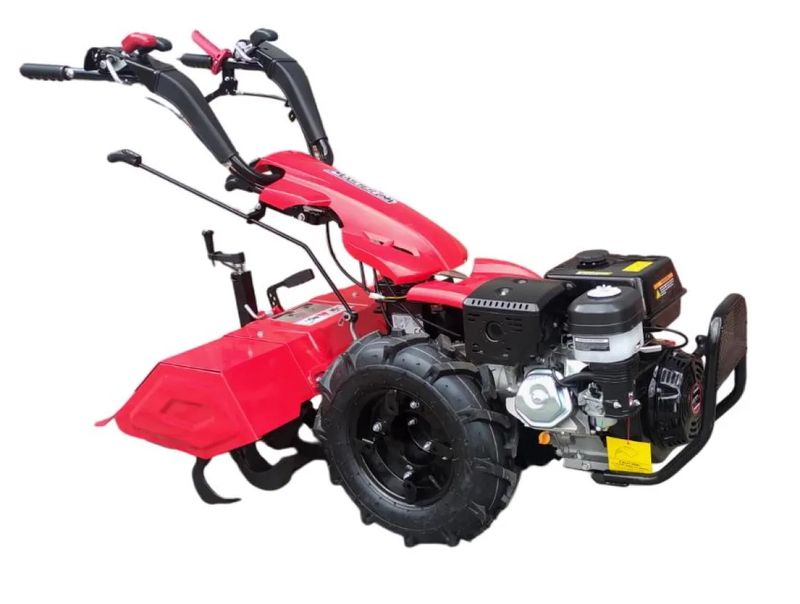 MASTERCUT MC370G TRAKTOREK TRAKTOR JEDNOOSIOWY Z GLEBOGRYZARKĄ 80cm MIKROCIĄGNIK GLEBOGRYZARKA DZIK WOM JANSEN AGRO GRILLO MURATORI - EWIMAX - OFICJALNY DYSTRYBUTOR - AUTORYZOWANY DEALER MASTERCUT