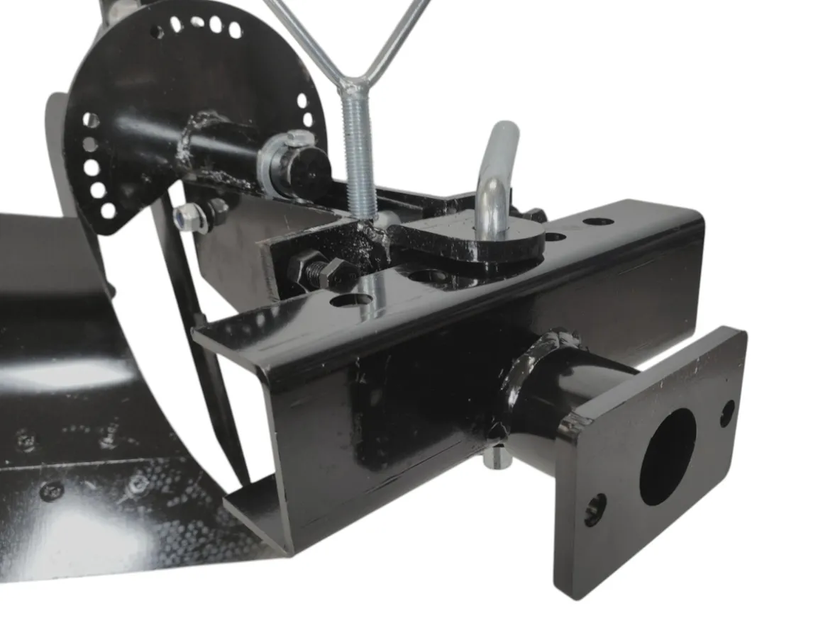 MASTERCUT MC370-14 PŁUG JEDNOSTRONNY DO TRAKTORA JEDNOOSIOWEGO MASTERCUT MC370 / CEDRUS TJ01,TJ02