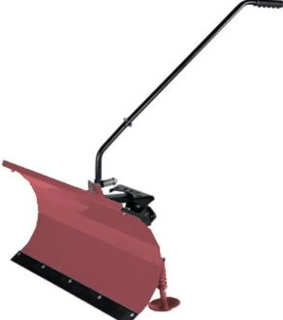 MASTERCUT MC370-04 SPYCH PŁUG DO ŚNIEGU 100CM DO TRAKTORA JEDNOOSIOWEGO MASTERCUT MC370 / CEDRUS TJ01,TJ02