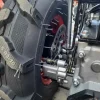 MASTERCUT MC370 TRAKTOREK TRAKTOR JEDNOOSIOWY MIKROCIĄGNIK GLEBOGRYZARKA DZIK WOM JANSEN AGRO GRILLO MURATORI - EWIMAX - OFICJALNY DYSTRYBUTOR - AUTORYZOWANY DEALER MASTERCUT