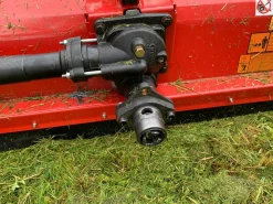 MASTERCUT MC370 TRAKTOREK TRAKTOR JEDNOOSIOWY MIKROCIĄGNIK GLEBOGRYZARKA DZIK WOM JANSEN AGRO GRILLO MURATORI - EWIMAX - OFICJALNY DYSTRYBUTOR - AUTORYZOWANY DEALER MASTERCUT