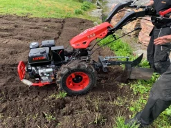 MASTERCUT MC370 TRAKTOREK TRAKTOR JEDNOOSIOWY MIKROCIĄGNIK GLEBOGRYZARKA DZIK WOM JANSEN AGRO GRILLO MURATORI - EWIMAX - OFICJALNY DYSTRYBUTOR - AUTORYZOWANY DEALER MASTERCUT