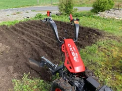 MASTERCUT MC370 TRAKTOREK TRAKTOR JEDNOOSIOWY MIKROCIĄGNIK GLEBOGRYZARKA DZIK WOM JANSEN AGRO GRILLO MURATORI - EWIMAX - OFICJALNY DYSTRYBUTOR - AUTORYZOWANY DEALER MASTERCUT