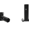 MASTERCUT 860206-2-1 OSIE KÓŁ METALOWYCH GLEBOGRYZARKI MASTERCUT BK86 170mm PARA
