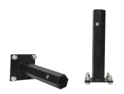 MASTERCUT 806206-3-1 OSIE KÓŁ STALOWYCH Z DYFERENCJĄ DO MASTERCUT HSDT90 MASTERCUT HSDT100 PARA