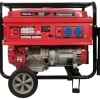 MASTERCUT PGE5000 AGREGAT PRĄDOTWÓRCZY GENERATOR PRĄDU 4,0KW 230V 13KM
