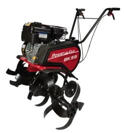 MASTERCUT POWERCUT BK55 2BS GLEBOGRYZARKA SPALINOWA KULTYWATOR BRIGGS & STRATTON 84cm 6.5KM = HECHT 790