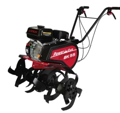 MASTERCUT POWERCUT BK55 2L GLEBOGRYZARKA SPALINOWA KULTYWATOR 6.5KM HORTMASZ HGS 155 L = HECHT 785  = LIDER HANDY SG200HL