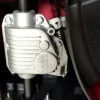 MASTERCUT PRO SHM46S/4/LC139 KOSIARKA SPALINOWA DO TRAWY Z NAPĘDEM 4KM / 46cm LONCIN 139CC