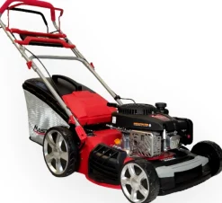 MASTERCUT PRO SHM46S/4/LC139 KOSIARKA SPALINOWA DO TRAWY Z NAPĘDEM 4KM / 46cm LONCIN 139CC