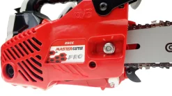 MASTERCUT PRO TCS2600 PIŁA PILARKA PRZECINARKA SPALINOWA ŁANCUCHOWA OKRZESYWARKA GAŁĘZIÓWKA DO DREWNA1,5KM 30cm