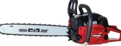 MASTERCUT PRO ZM5010 PIŁA PILARKA PRZECINARKA SPALINOWA ŁAŃCUCHOWA  2,7KM / 40cm