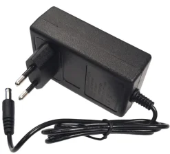 MASTERCUT RU-01-05 ŁADOWARKA DO URZĄDZEŃ AKUMULATOROWYCH MASTERCUT RU 21V