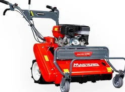 MASTERCUT SG865 KARCZOWNICA KARCZOWNIK KOSIARKA BIJAKOWA DO TRAWY ZAROŚLI OGRODOWA SPALINOWA 65CM