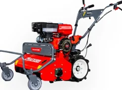 MASTERCUT SG865 KARCZOWNICA KARCZOWNIK KOSIARKA BIJAKOWA DO TRAWY ZAROŚLI OGRODOWA SPALINOWA 65CM