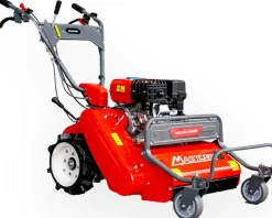 MASTERCUT SG850 KARCZOWNICA KARCZOWNIK KOSIARKA BIJAKOWA DO TRAWY ZAROŚLI OGRODOWA SPALINOWA 50CM