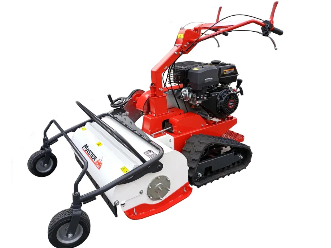 MASTERCUT SG0814L KARCZOWNICA KARCZOWNIK KOSIARKA BIJAKOWA DO TRAWY ZAROŚLI OGRODOWA SPALINOWA 86CM 13KM