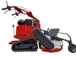 MASTERCUT SG0814L KARCZOWNICA KARCZOWNIK KOSIARKA BIJAKOWA DO TRAWY ZAROŚLI OGRODOWA SPALINOWA 86CM 13KM
