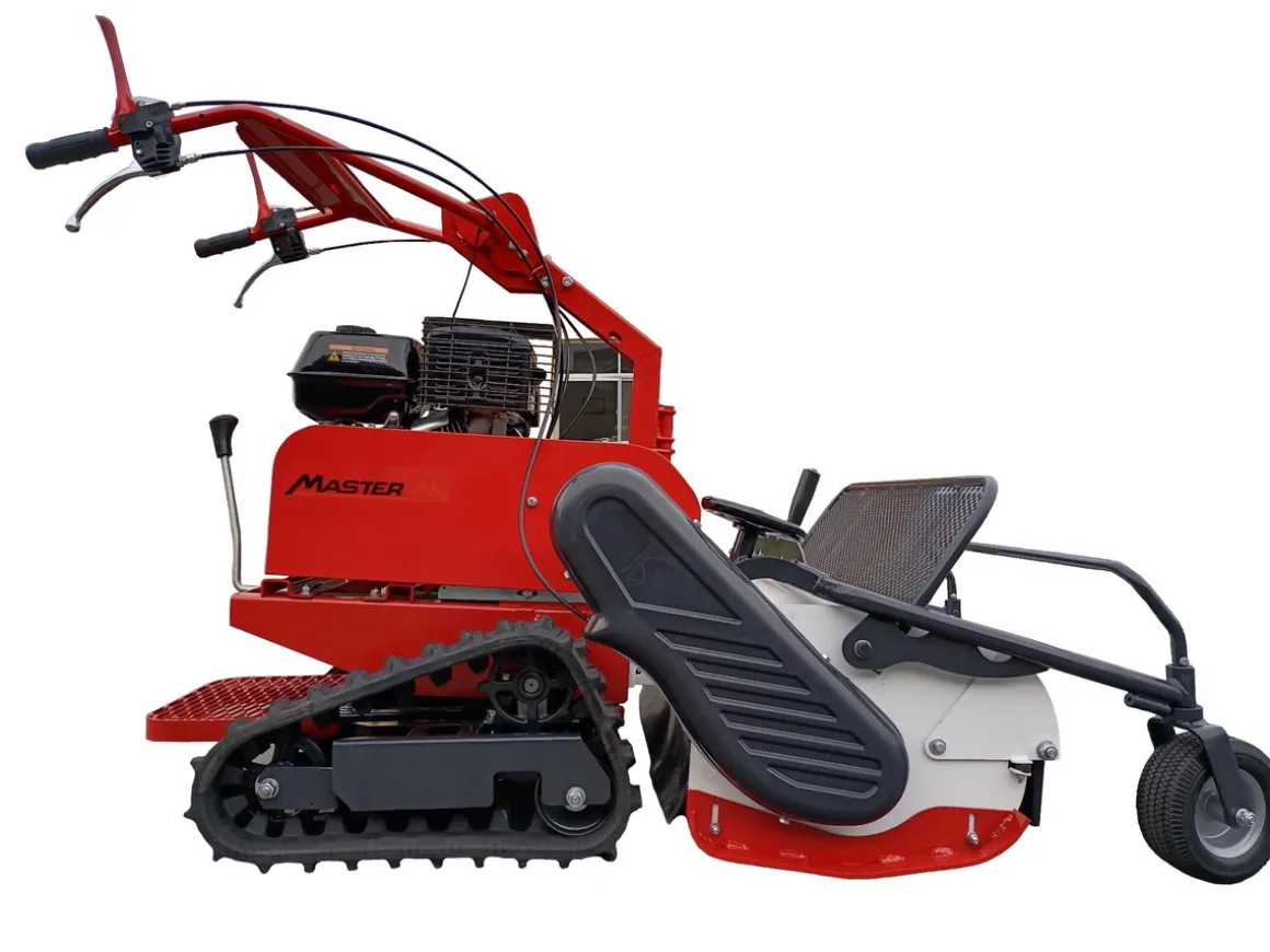 MASTERCUT SG0814L KARCZOWNICA KARCZOWNIK KOSIARKA BIJAKOWA DO TRAWY ZAROŚLI OGRODOWA SPALINOWA 86CM 13KM