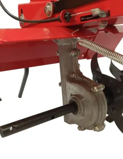 MASTERCUT SHB60T GLEBOGRYZARKA SPALINOWA KULTYWATOR 25cm - 60 cm