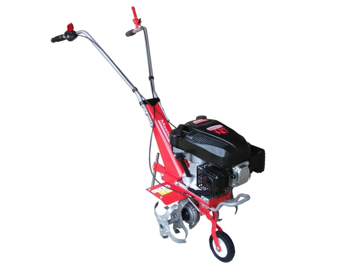 MASTERCUT SHB60T GLEBOGRYZARKA SPALINOWA KULTYWATOR 25cm - 60 cm