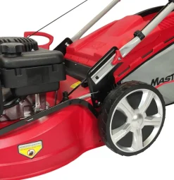 MASTERCUT SHM46P/4/LC139 KOSIARKA SPALINOWA DO TRAWY 4 KM / 46cm