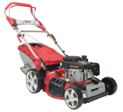 MASTERCUT SHM46P/4/LC139 KOSIARKA SPALINOWA DO TRAWY 4 KM / 46cm