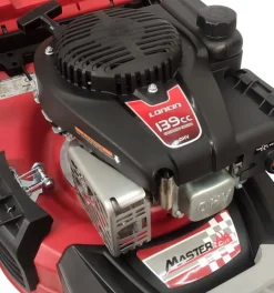 MASTERCUT SH46P/4/LC139 KOSIARKA SPALINOWA DO TRAWY 4 KM / 46cm