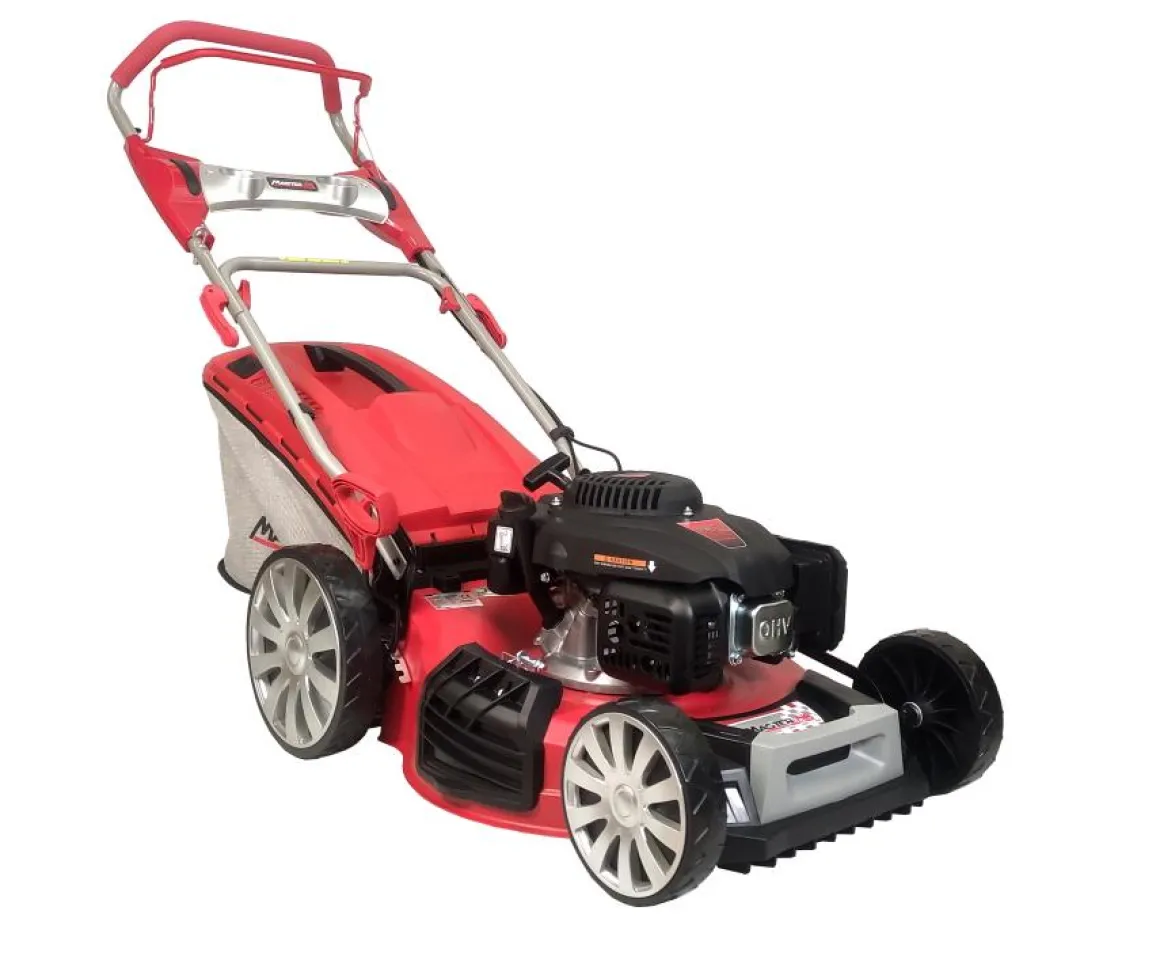 MASTERCUT SH51P/4/LCV200 KOSIARKA SPALINOWA DO TRAWY 6,5 KM / 51cm