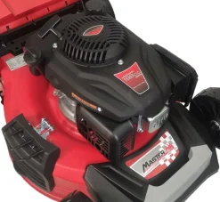 MASTERCUT SH51P/4/LCV200 KOSIARKA SPALINOWA DO TRAWY 6,5 KM / 51cm