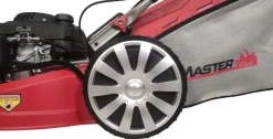 MASTERCUT SH51P/4/LCV200 KOSIARKA SPALINOWA DO TRAWY 6,5 KM / 51cm