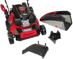 MASTERCUT SH53S/4/GCV170 HONDA KOSIARKA SPALINOWA DO TRAWY Z NAPĘDEM 4KM / 53cm