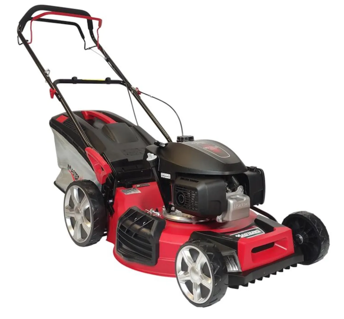 MASTERCUT SH53S/4/GCV170 HONDA KOSIARKA SPALINOWA DO TRAWY Z NAPĘDEM 4KM / 53cm