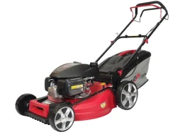 MASTERCUT SH53S/4/GCV170 HONDA KOSIARKA SPALINOWA DO TRAWY Z NAPĘDEM 4KM / 53cm