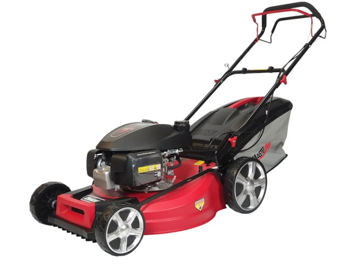 MASTERCUT SH53S/4/GCV170 HONDA KOSIARKA SPALINOWA DO TRAWY Z NAPĘDEM 4KM / 53cm
